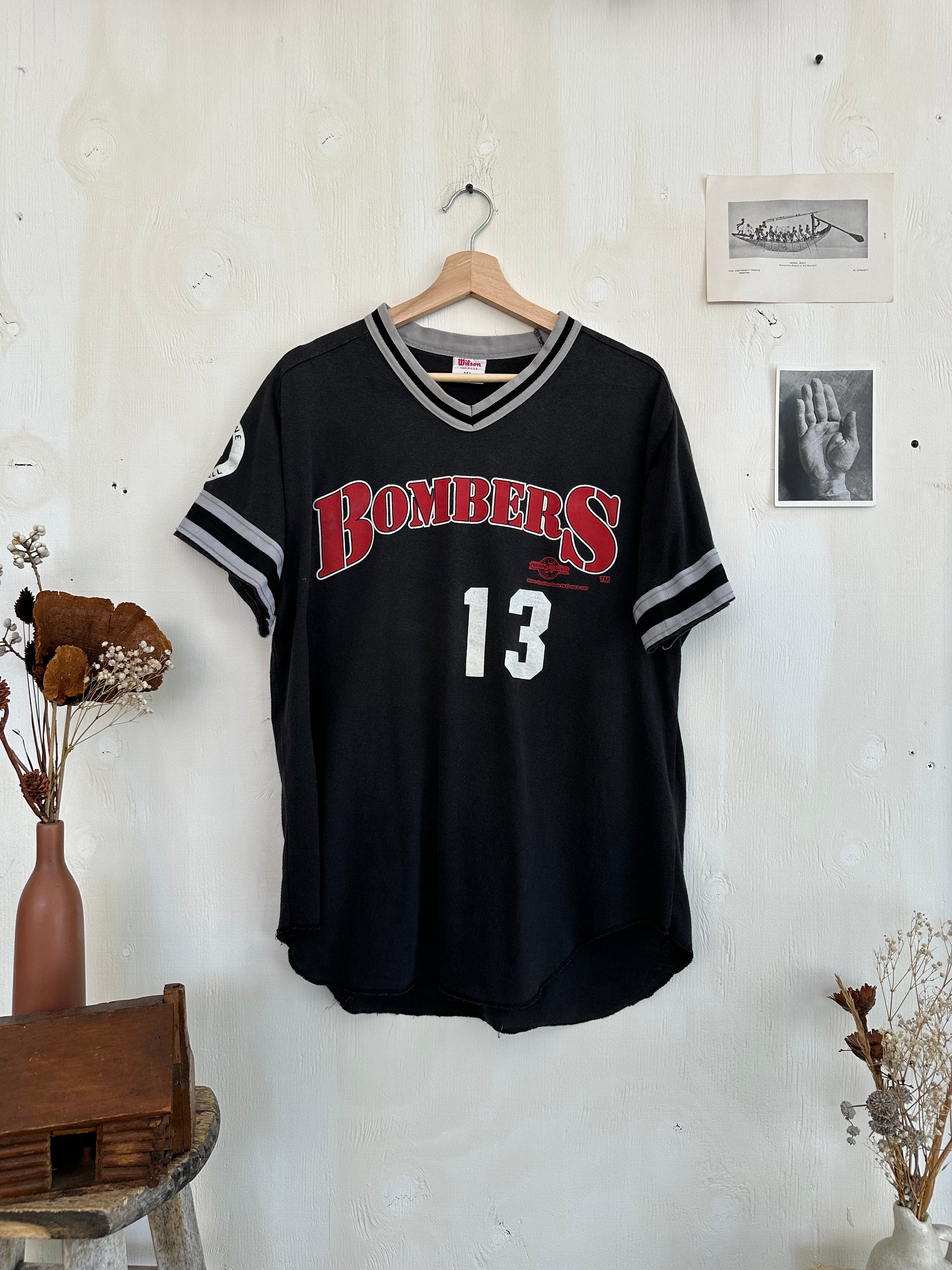 1993 Bombers T-Shirt (L)