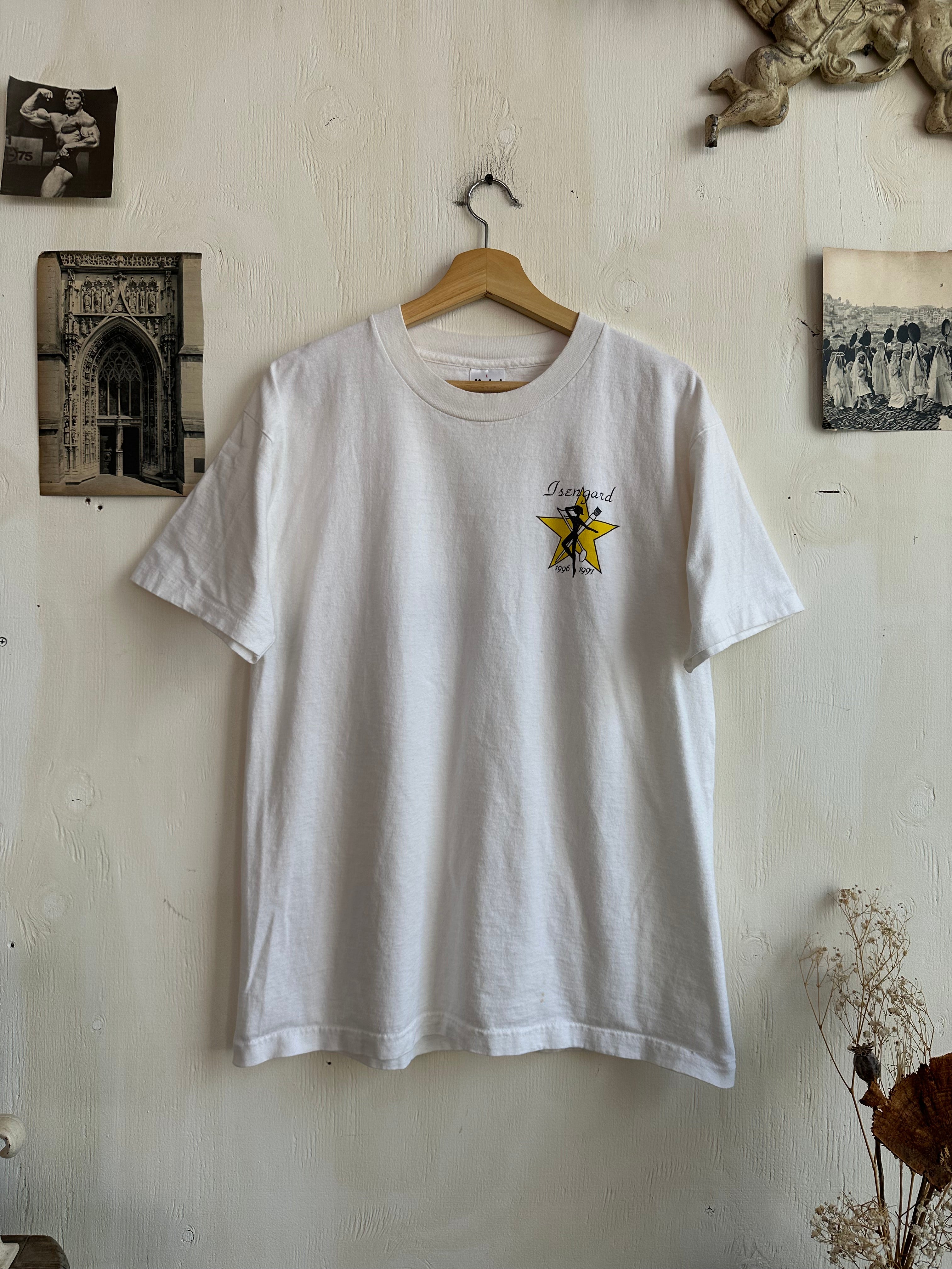 1990s Isengard Zodiac T-Shirt (L)