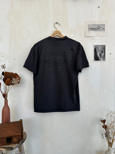 1990s Faded Harley Davidson Tee (M)