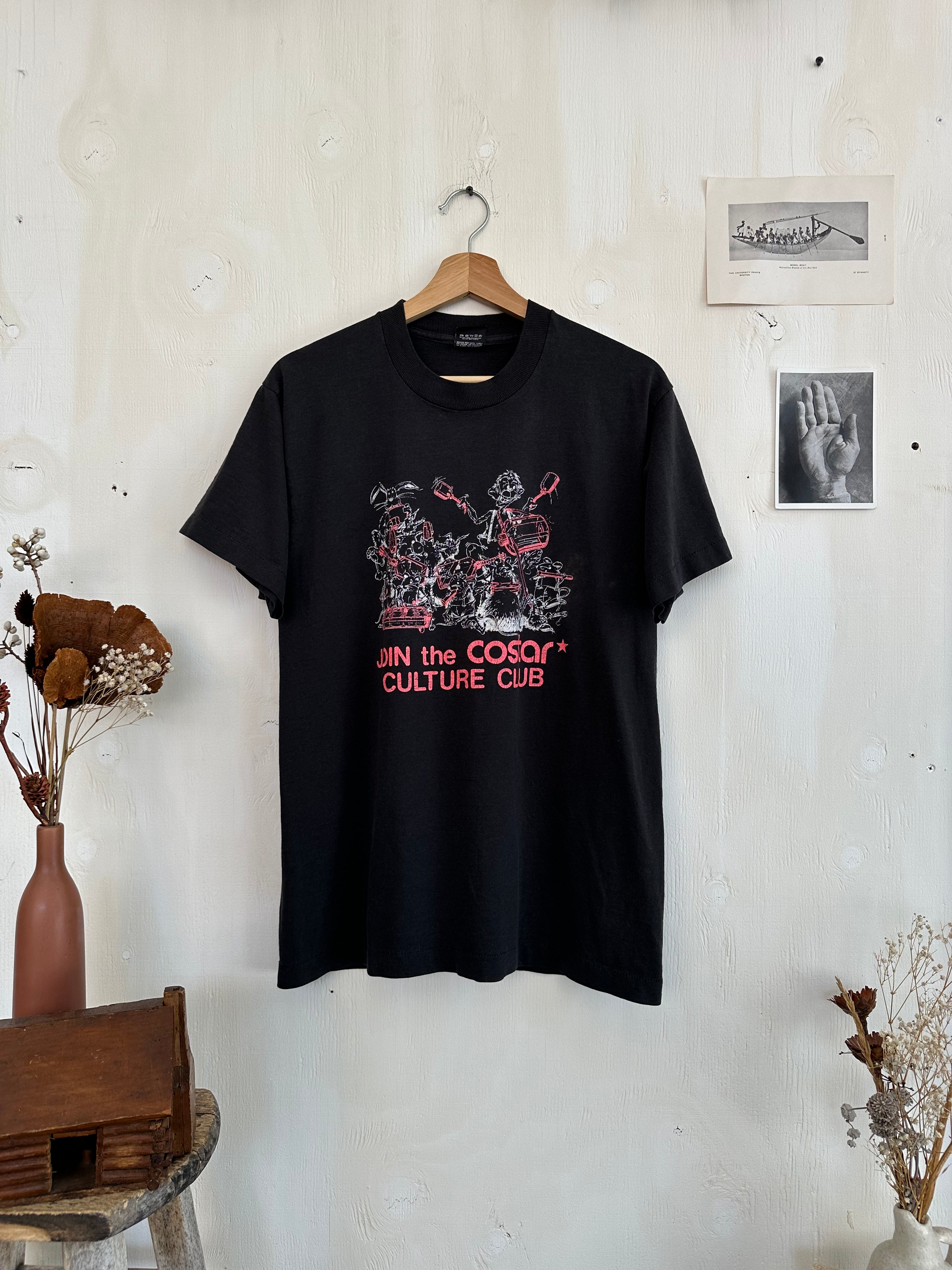 1990s Costar Culture Club Tee (M/L)