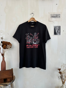 1990s Costar Culture Club Tee (M/L)