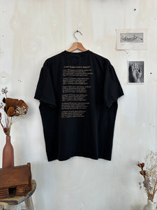 1980s Soviet CCCP T-Shirt (Boxy L/XL)