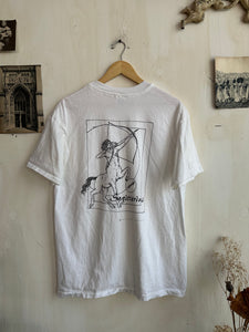 1990s Sagittarius T-Shirt (XL)