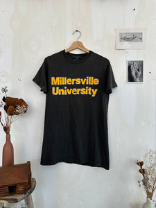 1980s Well-Worn Millersville University (M/L)