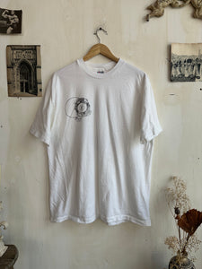 1990s Pisces Tee (XL)