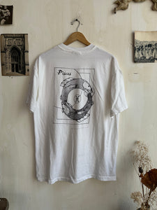 1990s Pisces Tee (XL)