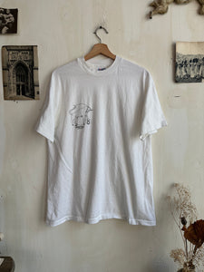 1990s Taurus T-Shirt (XL)