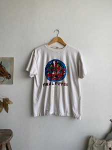 1980s Tikal Peten T-Shirt (L)