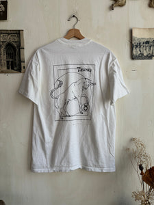 1990s Taurus T-Shirt (XL)