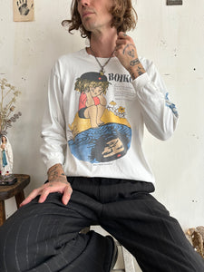 1998 Boikot Long Sleeve (XL)