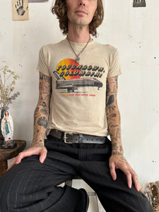 1970s Space Shuttle Columbia Tee (M)