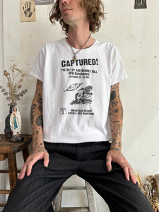 2000s UFO Experience T-Shirt (Boxy L/XL)