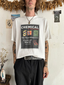 2003 Chemical World T-Shirt (XL)