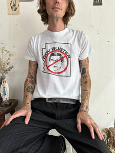 1987 Government Buster T-Shirt (M)