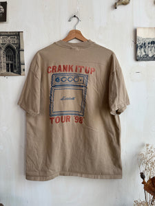 1999 Eclipse Band T-Shirt (XL)