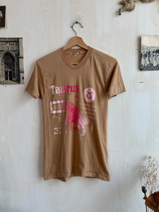 1970s Taurus T-Shirt (S/M)