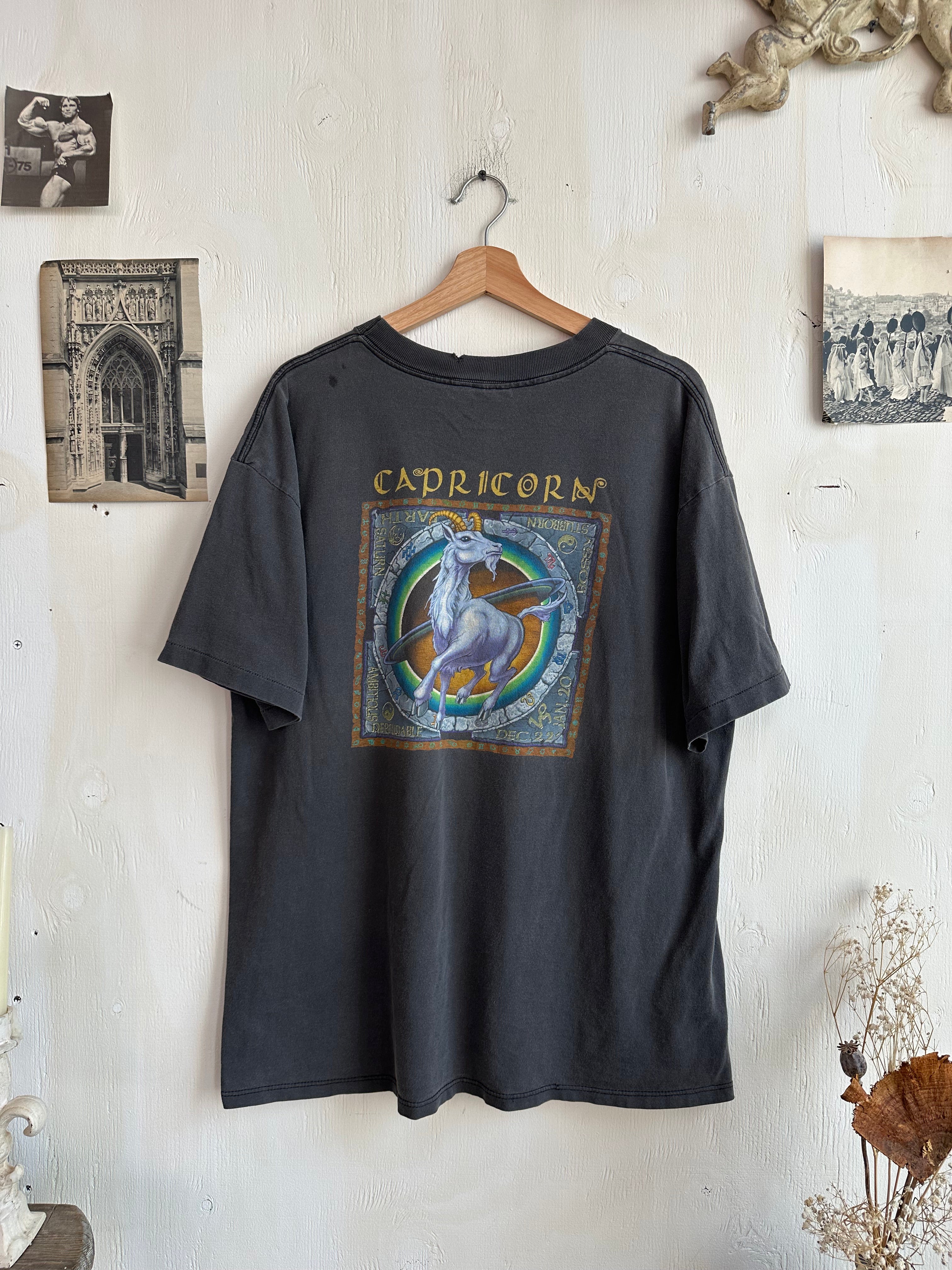 1990s Capricorn Tee (XL