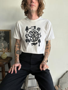 2000s Sly Park T-Shirt (M/L)