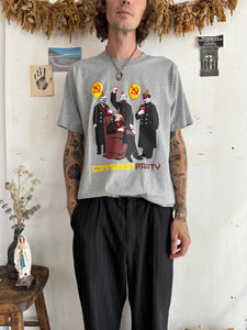 2000s Communist Party T-Shirt (L)