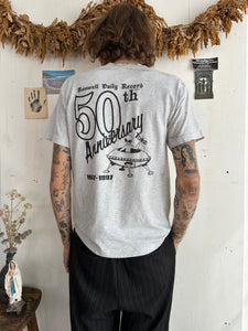 1990s Roswell Newspaper T-Shirt (M)
