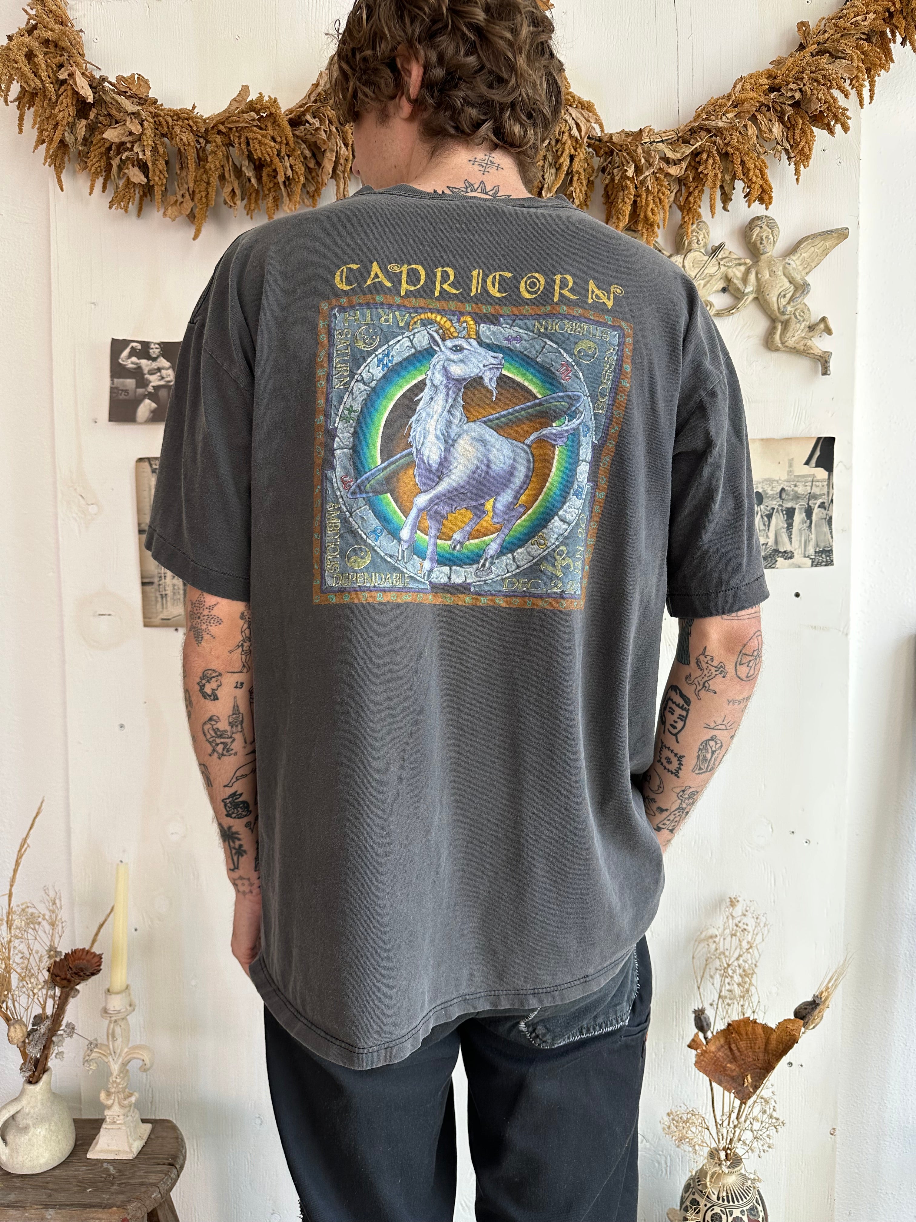 1990s Capricorn Tee (XL