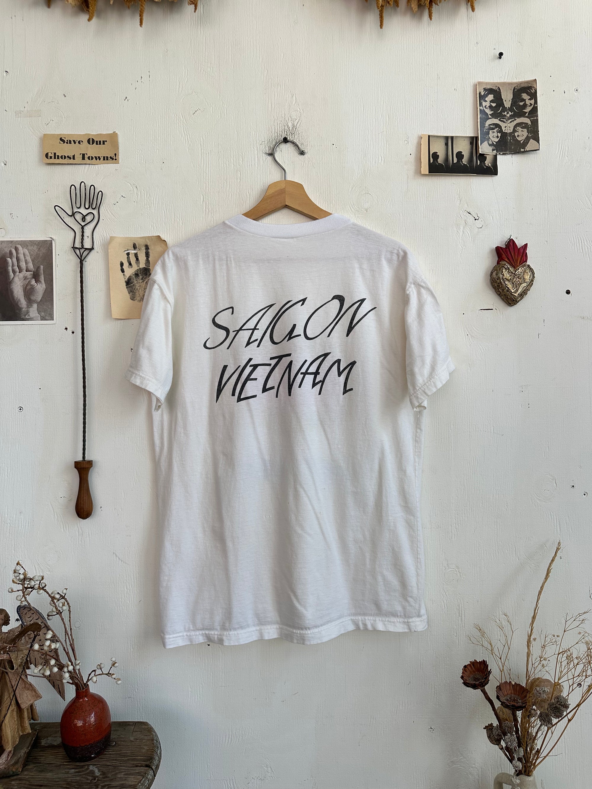 1980s Birra Beer Tee