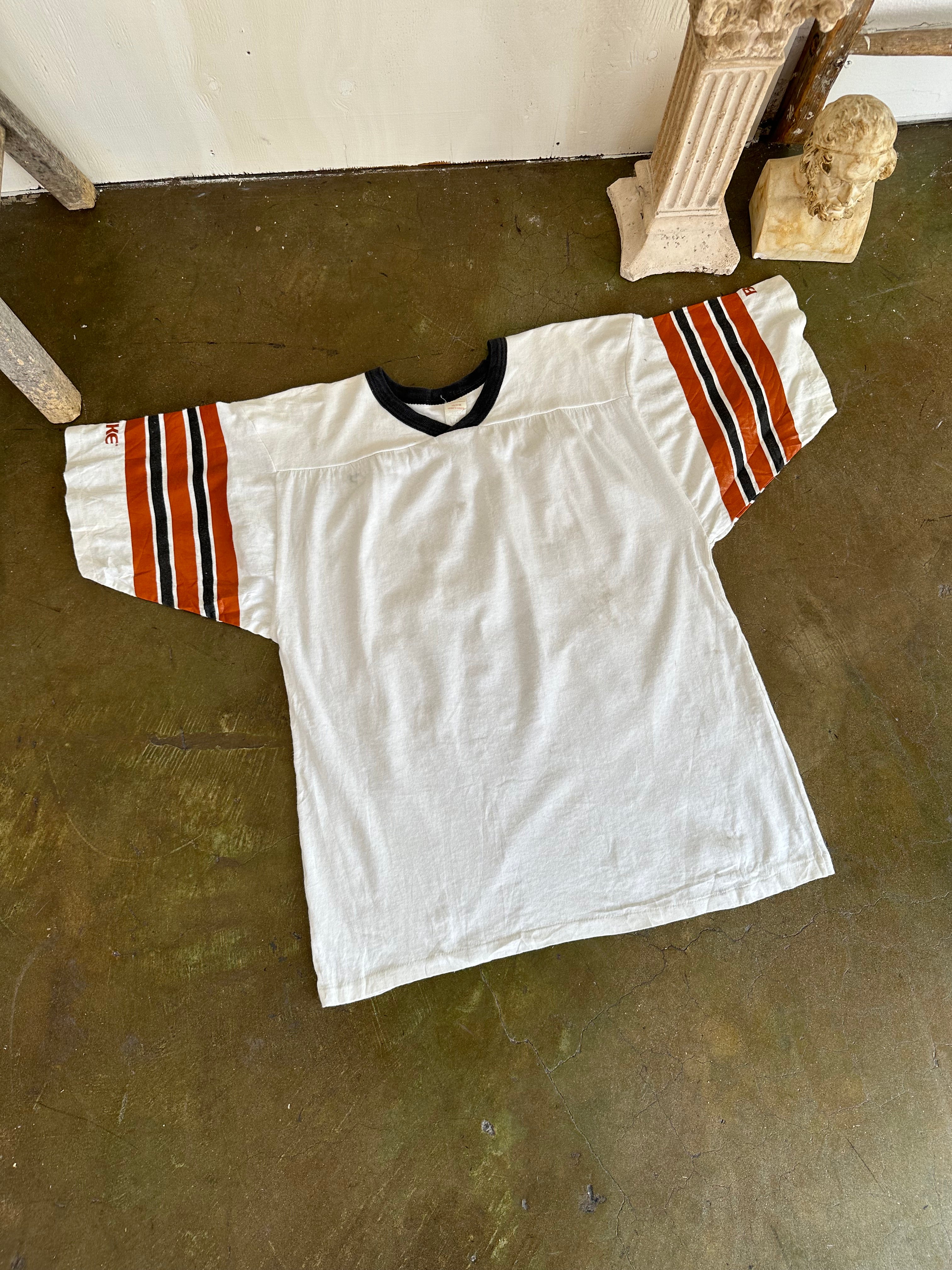1990s Nike Athletic Tee (L/XL)