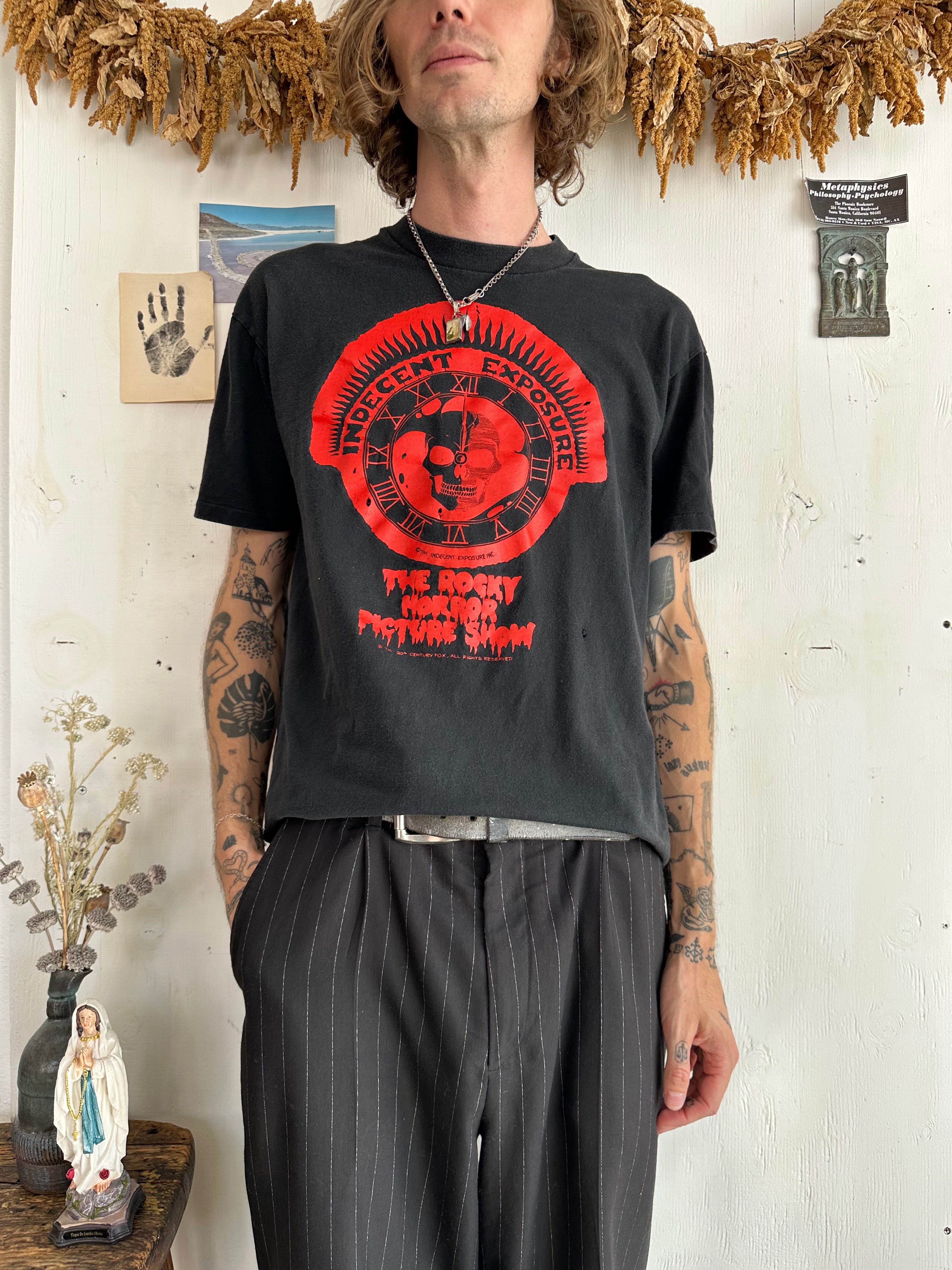 1990s Rocky Horror Picture Show Tee (L)