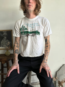 1976 New Kingdom Tee (S/M)