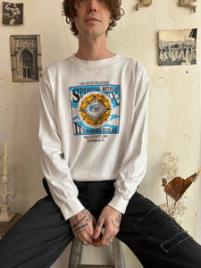 1990s Spiritual Retreat Long Sleeve (L/XL)