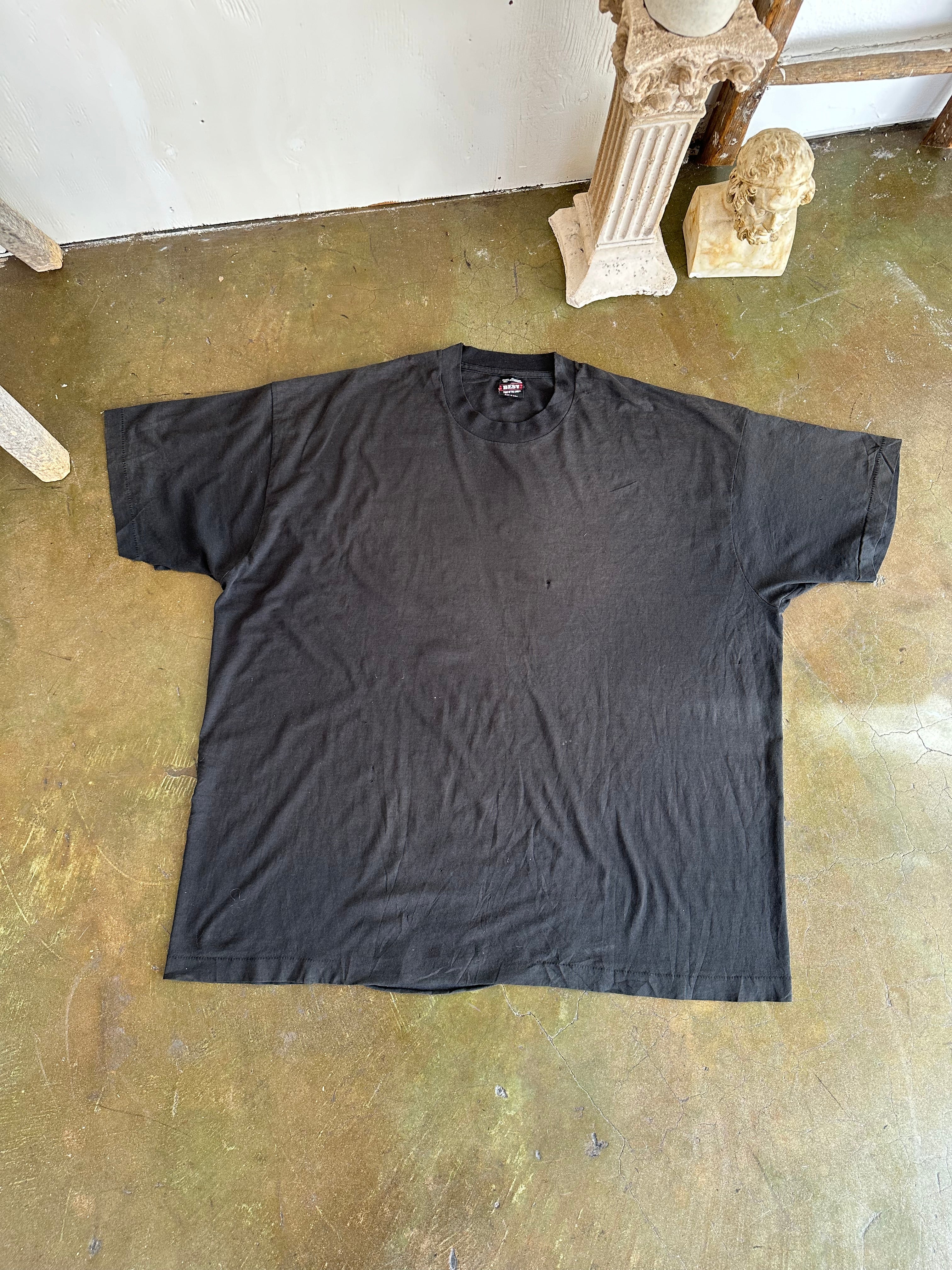 1990s Super Boxy Fruit Of The Loom Blank (Boxy XXL)