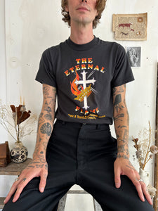 1980s The Eternal Flame T-Shirt (M/L)