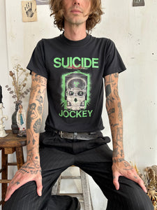 1990s Suicide Jockey Tee (M)