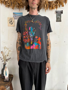 1990s Alien Sex Fiend Tee (L)