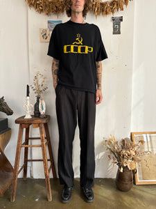 2000s CCCP T-Shirt (Boxy L)