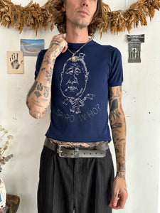 1970s Spiro Who T-Shirt (S/M)