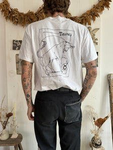 1990s Taurus Tee (XL)