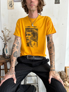 1980s I Lied But…. T-Shirt (L)