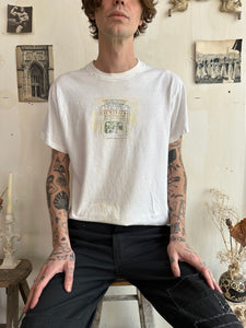 1990s Faded Steeleye Almanac T-Shirt (L)