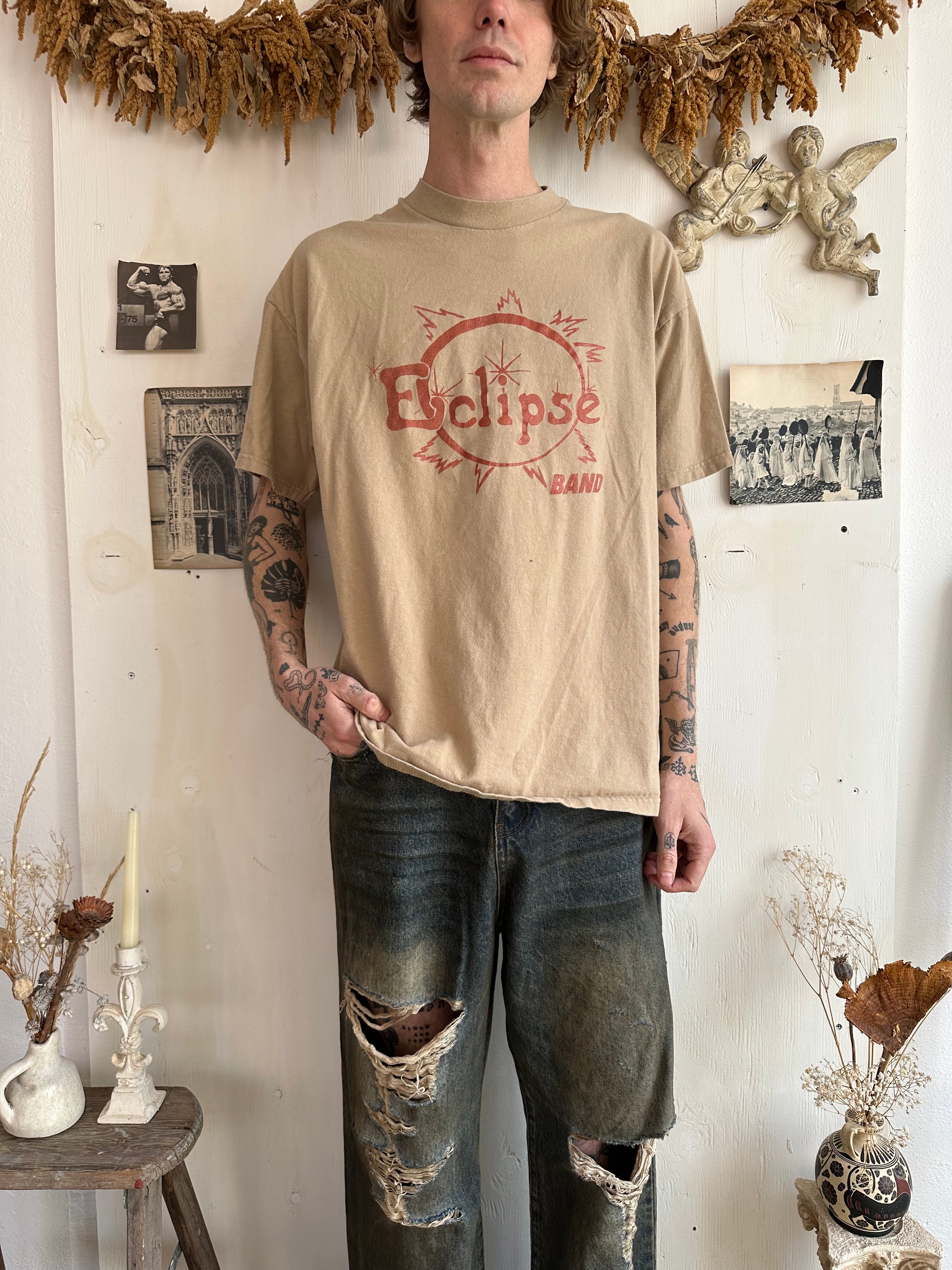 1999 Eclipse Band T-Shirt (XL)