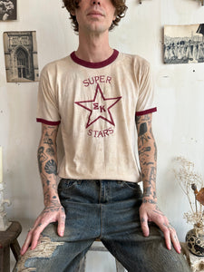 1970s Super Star Tee (M)