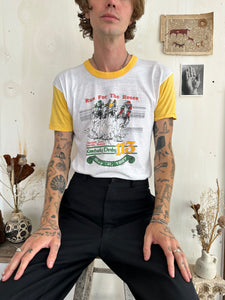 1987 Paper-Thin Kentucky Derby Tee (M/L)