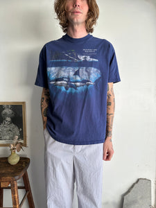 1990s Monterey Bay Aquarium Tee (XXL)