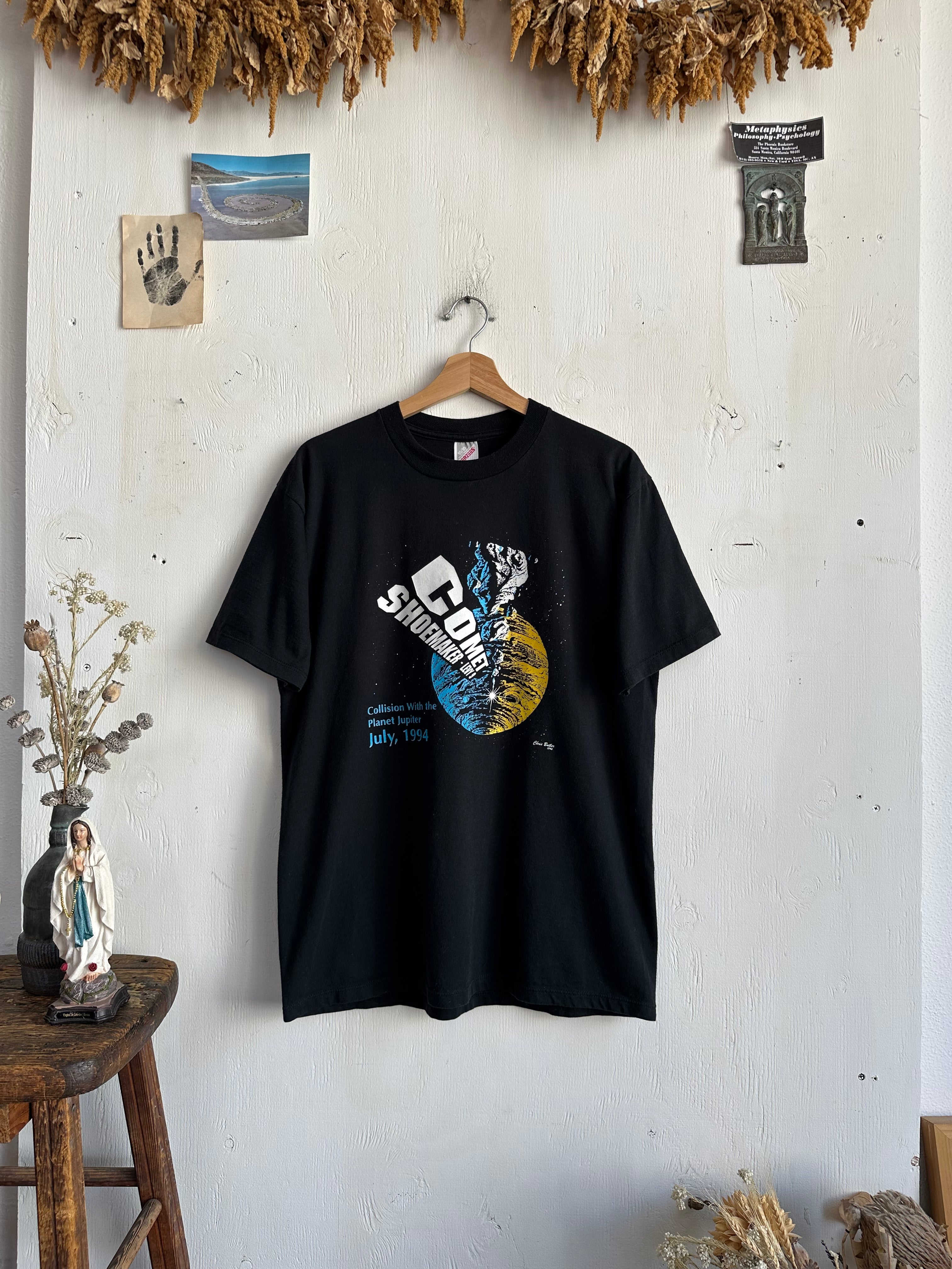 1994 Comet Shoemaker Tee (L)