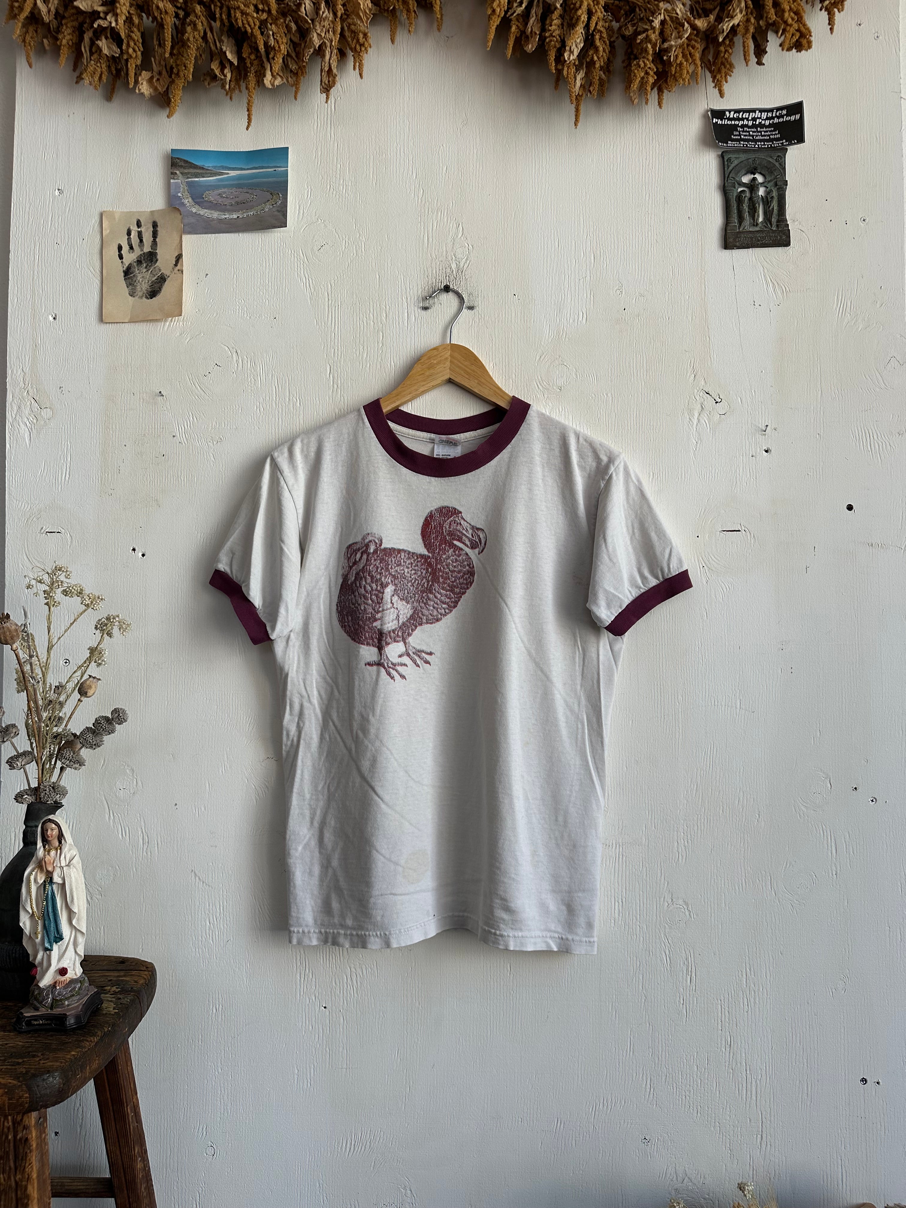 1990s Dodo Bird Ringer (M)