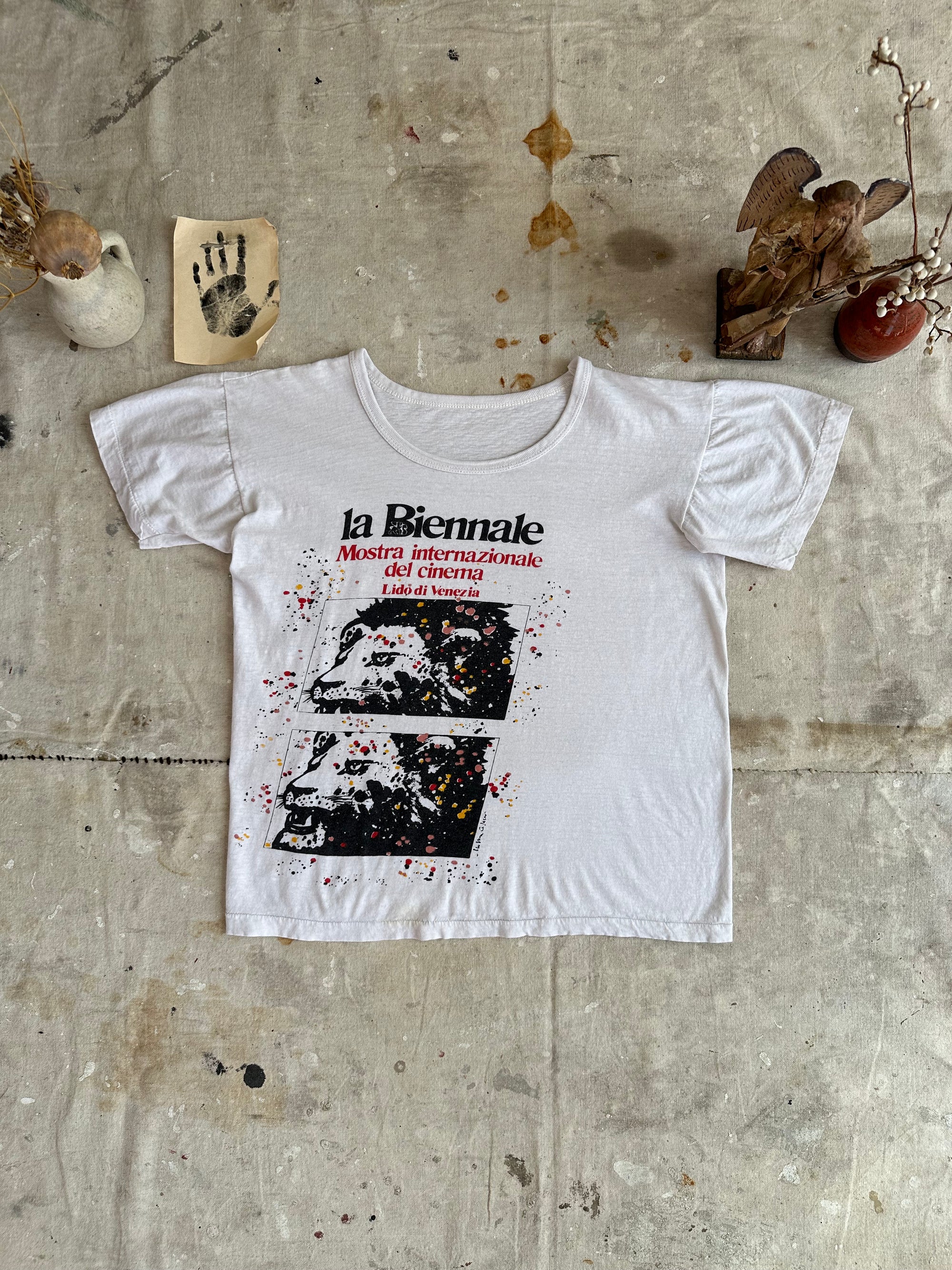1970s Film Festival T-Shirt