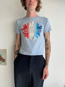 1980s Lindbergh T-Shirt (XS)