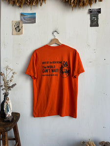 2000s War Criminals T-Shirt (M/L)