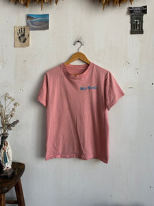 1990s Sunfaded War Birds T-Shirt (M)
