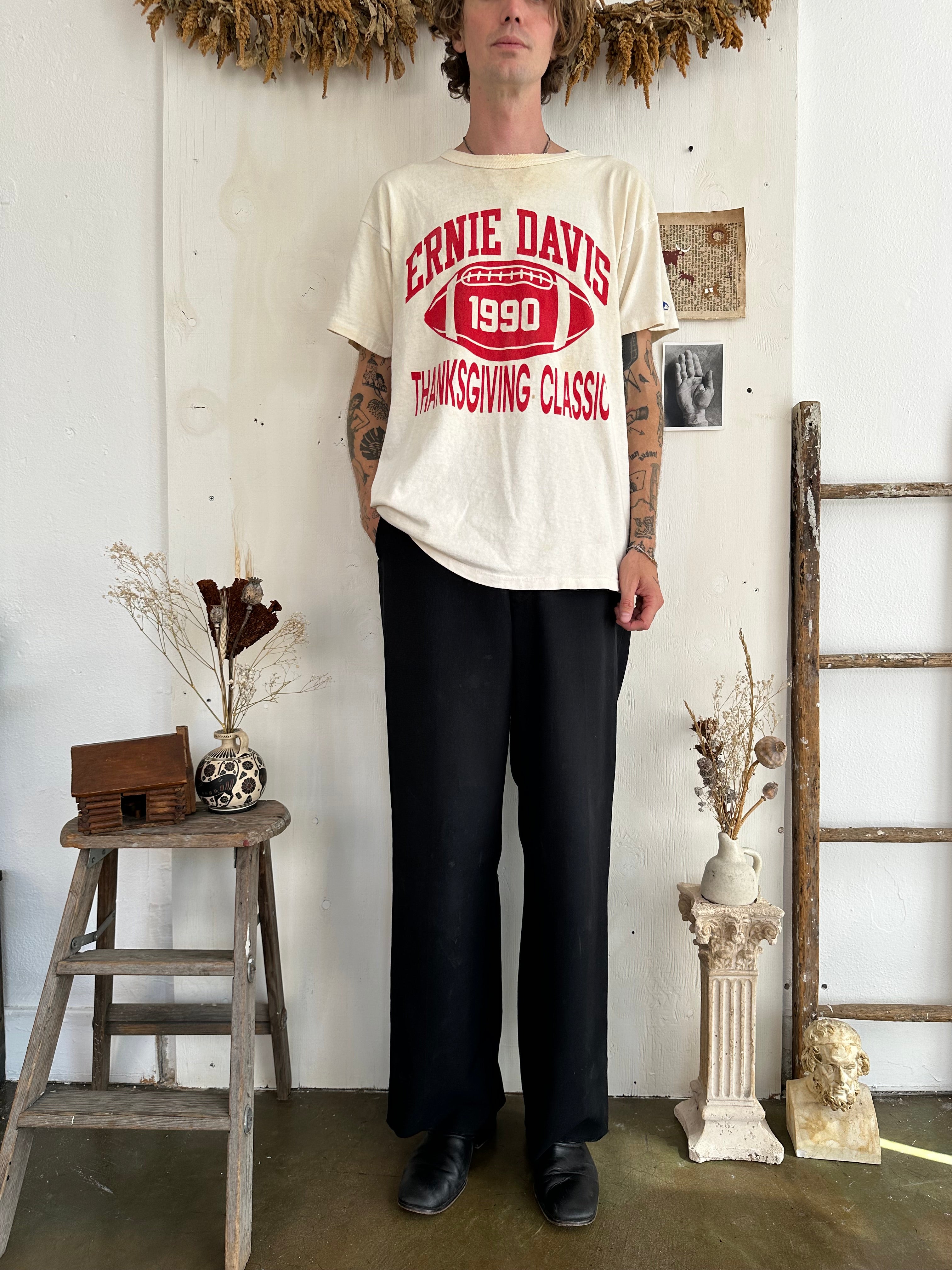 1990s Thanksgiving Classic Tee (XXL)